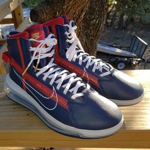 Nike Air Max 720 Satrn midnight navy